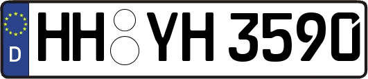 HH-YH3590
