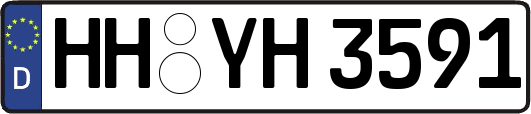 HH-YH3591