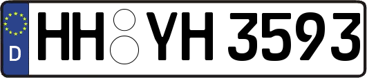 HH-YH3593