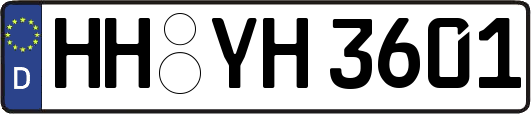 HH-YH3601