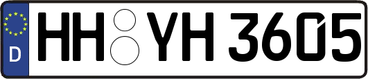 HH-YH3605