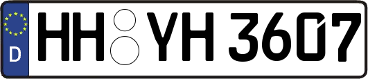 HH-YH3607
