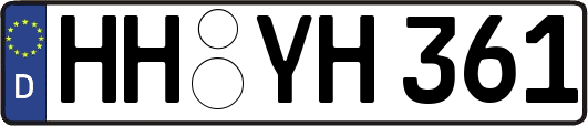 HH-YH361
