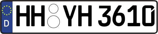 HH-YH3610
