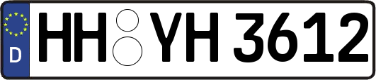 HH-YH3612
