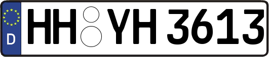 HH-YH3613