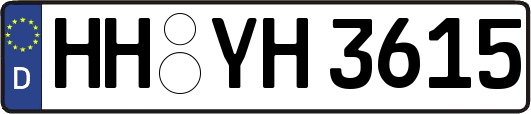 HH-YH3615