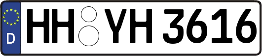 HH-YH3616