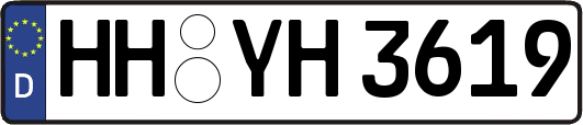 HH-YH3619