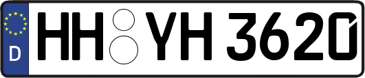 HH-YH3620