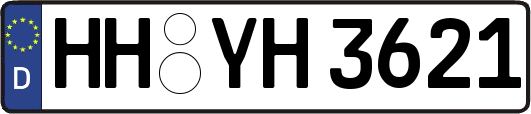 HH-YH3621
