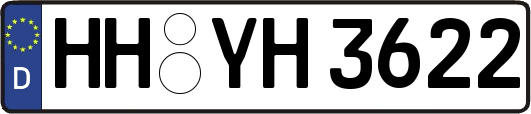 HH-YH3622