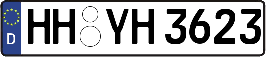 HH-YH3623