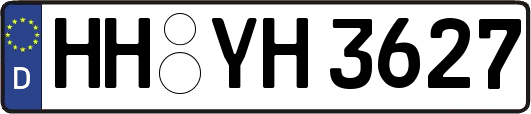 HH-YH3627