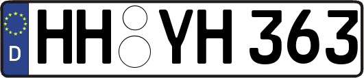 HH-YH363