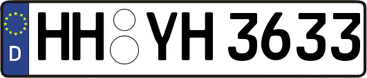 HH-YH3633