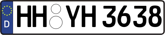 HH-YH3638