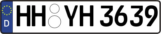 HH-YH3639