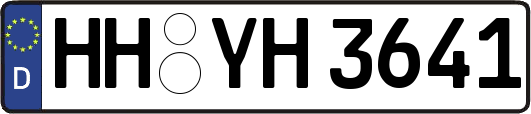 HH-YH3641