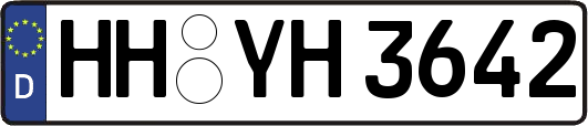 HH-YH3642