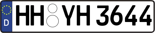 HH-YH3644