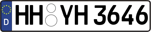 HH-YH3646