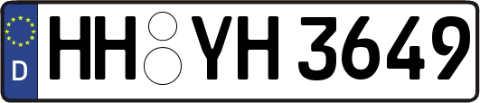 HH-YH3649