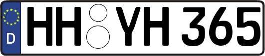 HH-YH365