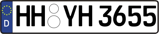 HH-YH3655