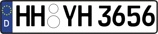 HH-YH3656
