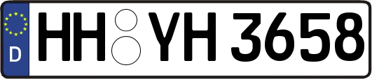 HH-YH3658