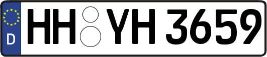 HH-YH3659