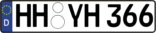 HH-YH366