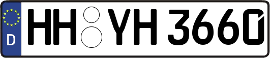HH-YH3660
