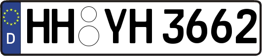 HH-YH3662