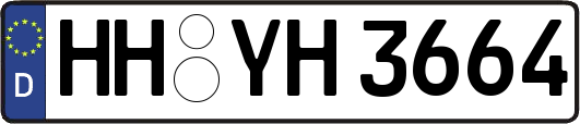 HH-YH3664