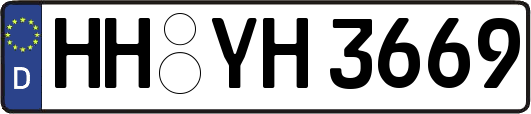 HH-YH3669