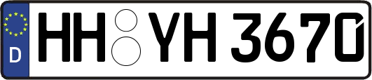 HH-YH3670