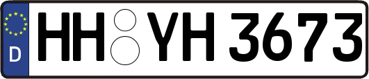 HH-YH3673