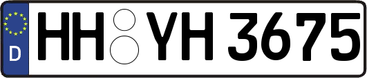 HH-YH3675