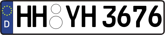 HH-YH3676