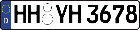HH-YH3678