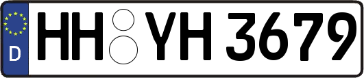 HH-YH3679