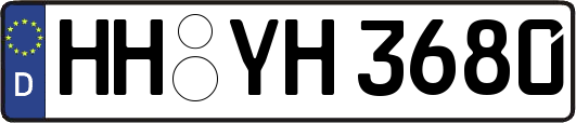 HH-YH3680