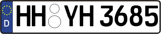 HH-YH3685
