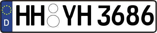 HH-YH3686