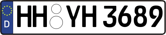 HH-YH3689