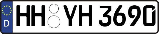 HH-YH3690