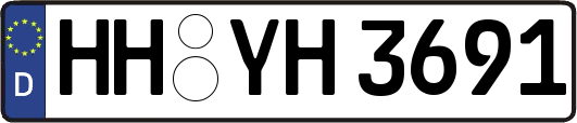 HH-YH3691
