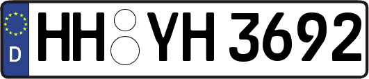 HH-YH3692